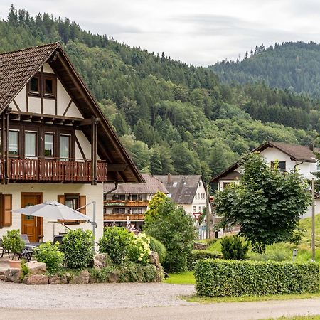 Am Doettelbach Apartment Bad Peterstal-Griesbach Exterior photo
